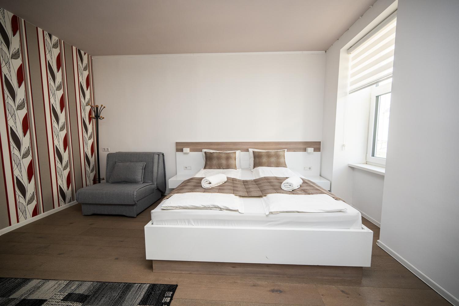Modern And Design Apartments Near Cathedral SJJ Exterior foto